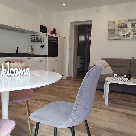 Apartment Manu Pula Zewnętrze zdjęcie