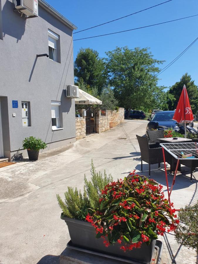 Apartment Manu Pula Zewnętrze zdjęcie