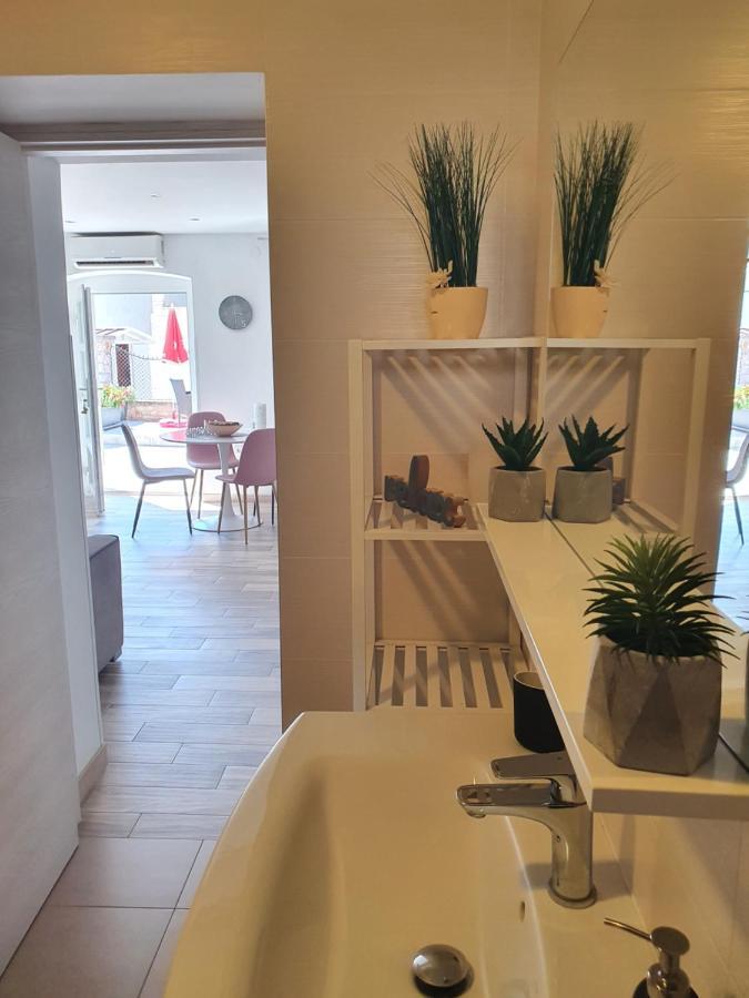 Apartment Manu Pula Zewnętrze zdjęcie