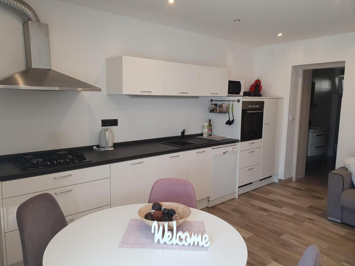 Apartment Manu Pula Zewnętrze zdjęcie