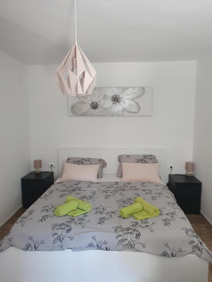 Apartment Manu Pula Zewnętrze zdjęcie