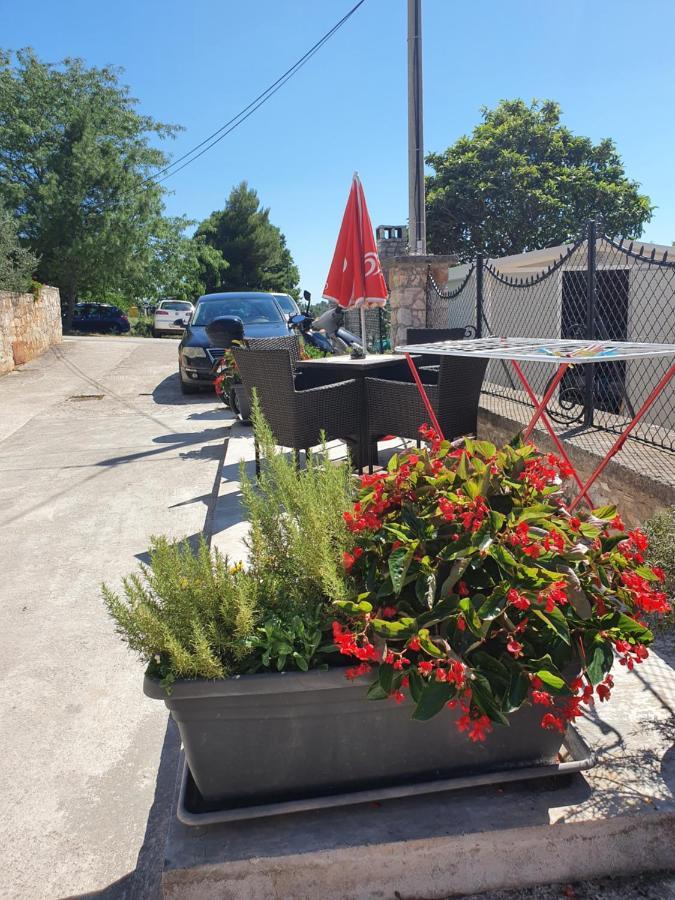 Apartment Manu Pula Zewnętrze zdjęcie