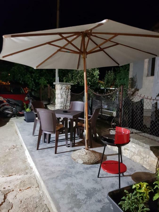 Apartment Manu Pula Zewnętrze zdjęcie